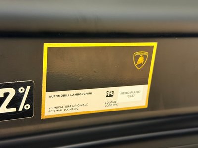 صورة مصغرة 56 لـ 2021 Lamborghini AVENTADOR