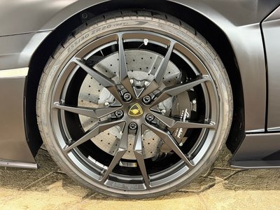 صورة مصغرة 63 لـ 2021 Lamborghini AVENTADOR