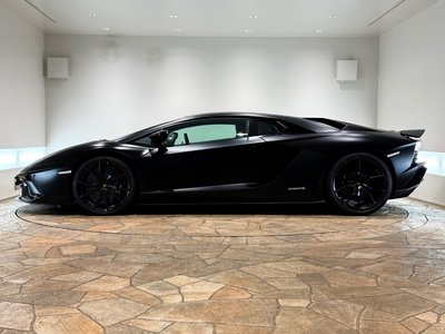 صورة مصغرة 46 لـ 2021 Lamborghini AVENTADOR