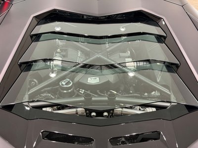 صورة مصغرة 36 لـ 2021 Lamborghini AVENTADOR