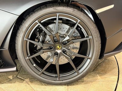 صورة مصغرة 64 لـ 2021 Lamborghini AVENTADOR