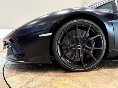 صورة مصغرة 58 لـ 2021 Lamborghini AVENTADOR