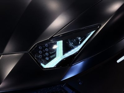 صورة مصغرة 53 لـ 2021 Lamborghini AVENTADOR