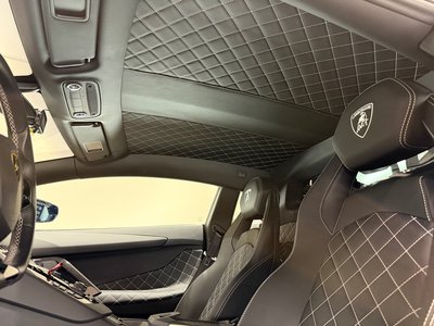 صورة مصغرة 16 لـ 2021 Lamborghini AVENTADOR