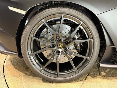 صورة مصغرة 61 لـ 2021 Lamborghini AVENTADOR
