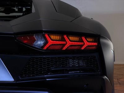 صورة مصغرة 54 لـ 2021 Lamborghini AVENTADOR