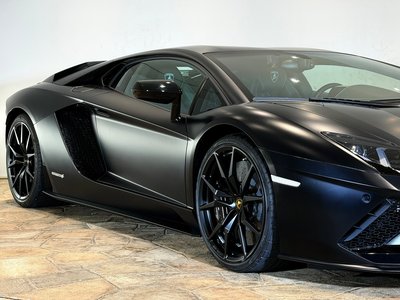 صورة مصغرة 45 لـ 2021 Lamborghini AVENTADOR