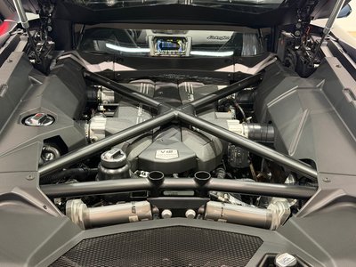صورة مصغرة 37 لـ 2021 Lamborghini AVENTADOR