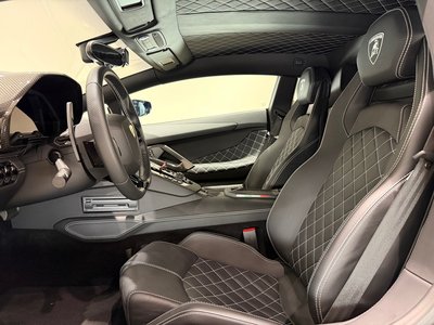 صورة مصغرة 15 لـ 2021 Lamborghini AVENTADOR