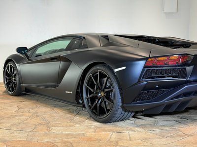 صورة مصغرة 48 لـ 2021 Lamborghini AVENTADOR