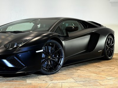 صورة مصغرة 41 لـ 2021 Lamborghini AVENTADOR