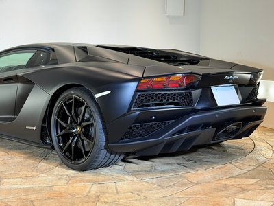 صورة مصغرة 47 لـ 2021 Lamborghini AVENTADOR