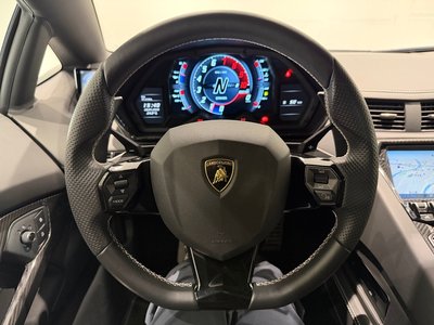 صورة مصغرة 23 لـ 2021 Lamborghini AVENTADOR