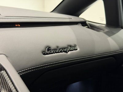 صورة مصغرة 32 لـ 2021 Lamborghini AVENTADOR