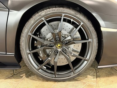 صورة مصغرة 62 لـ 2021 Lamborghini AVENTADOR