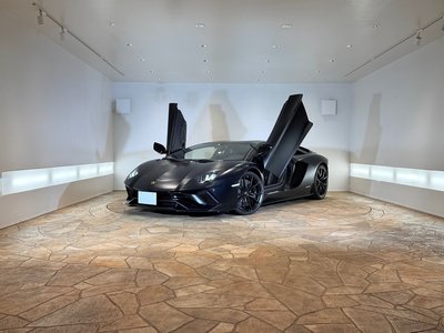 صورة مصغرة 39 لـ 2021 Lamborghini AVENTADOR