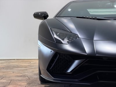 صورة مصغرة 42 لـ 2021 Lamborghini AVENTADOR