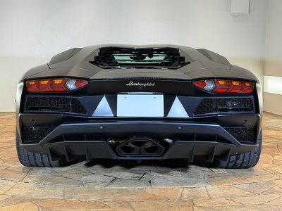 صورة مصغرة 12 لـ 2021 Lamborghini AVENTADOR