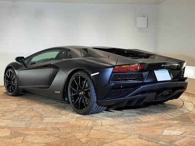 صورة مصغرة 13 لـ 2021 Lamborghini AVENTADOR