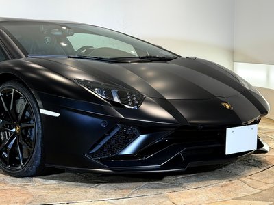 صورة مصغرة 44 لـ 2021 Lamborghini AVENTADOR