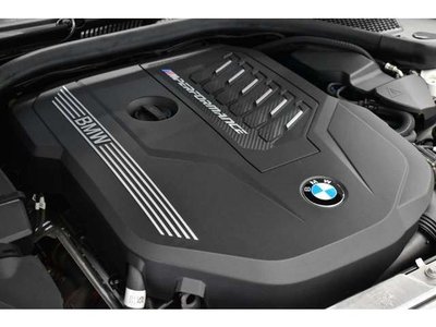 BMW 3 SERIES - 4