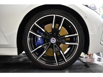 BMW 3 SERIES - 9