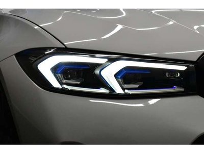 BMW 3 SERIES - 6