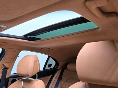 2022 Genesis THE NEW G70 SHOOTING BRAKE — миниатюра 19