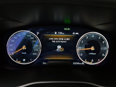 2022 Genesis THE NEW G70 SHOOTING BRAKE photo 8