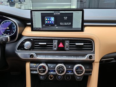 2022 Genesis THE NEW G70 SHOOTING BRAKE — миниатюра 14