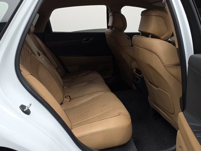 2022 Genesis G80 (RG3) 缩略图 17