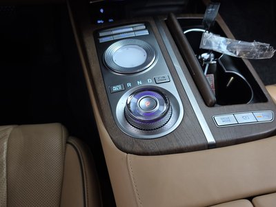 2022 Genesis G80 (RG3) 缩略图 12