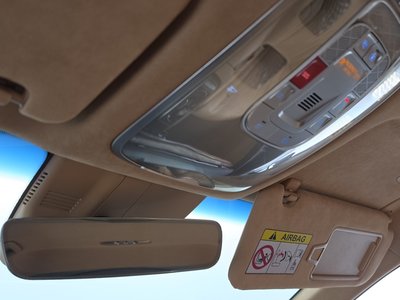 2022 Genesis G80 (RG3) 缩略图 30