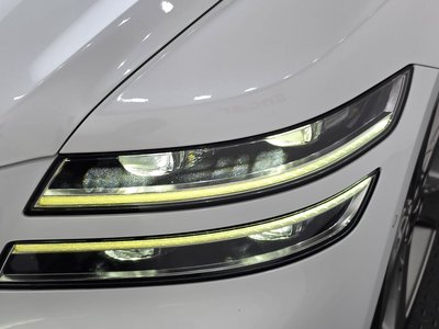 2022 Genesis G80 (RG3) 照片 9
