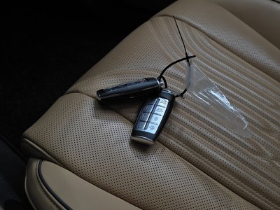 2022 Genesis G80 (RG3) 缩略图 24