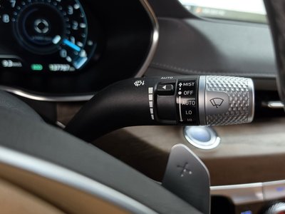 2022 Genesis G80 (RG3) 缩略图 21