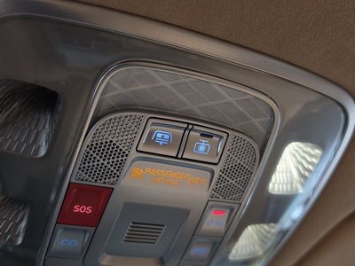 2022 Genesis G80 (RG3) 缩略图 23