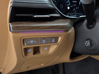 2022 Genesis G80 (RG3) 缩略图 20