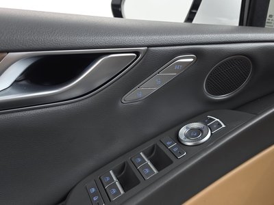 2022 Genesis G80 (RG3) 缩略图 37