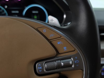 2022 Genesis G80 (RG3) 缩略图 26