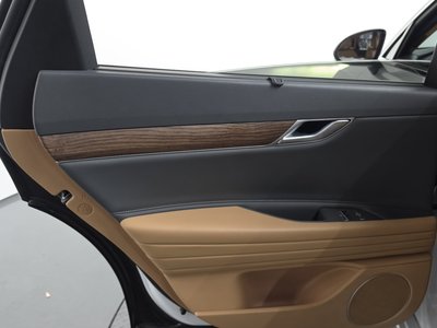 2022 Genesis G80 (RG3) 缩略图 15