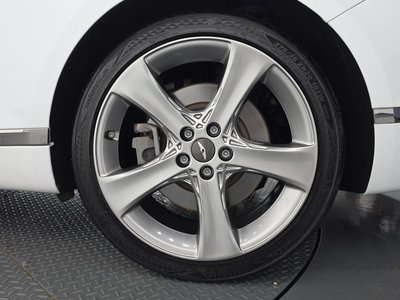 2022 Genesis G80 (RG3) 照片 8