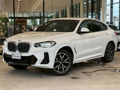BMW X4 - 1