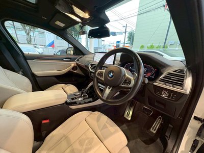 BMW X4 - 8