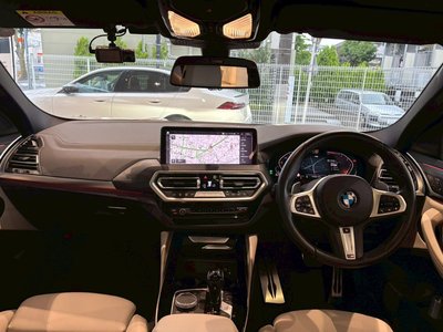BMW X4 - 4