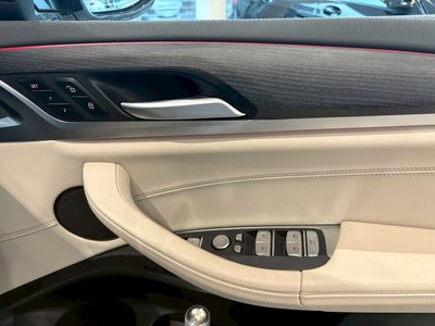 BMW X4 - 7