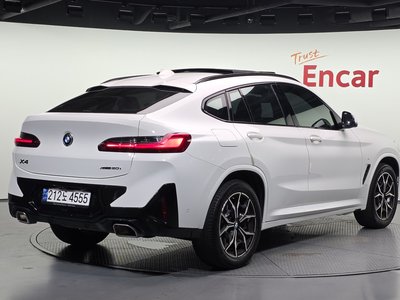 BMW X4 - 4