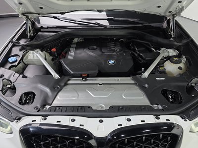 BMW X4 - 7