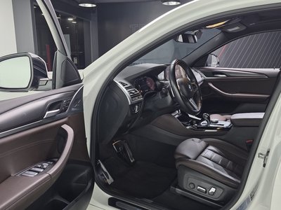 BMW X4 - 10