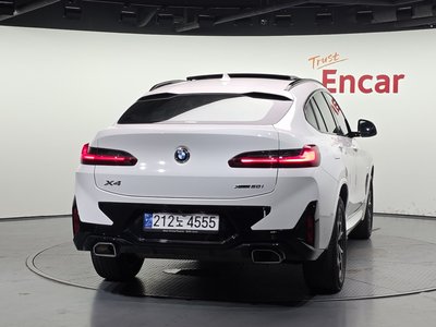 BMW X4 - 3